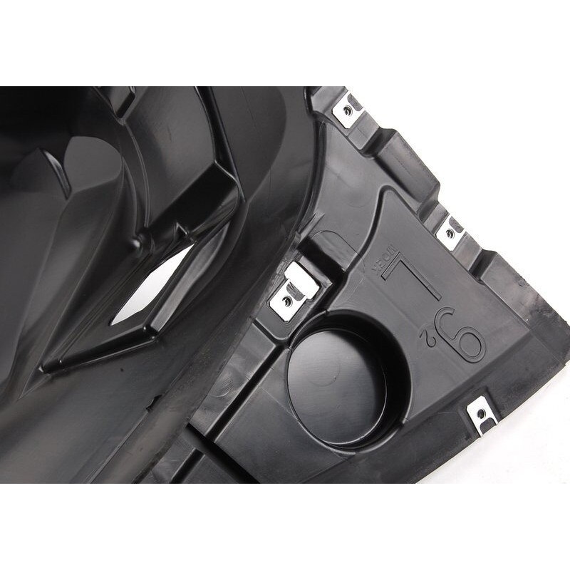 Garde-boue avant gauche - Pièce d'origine BMW 51717162831