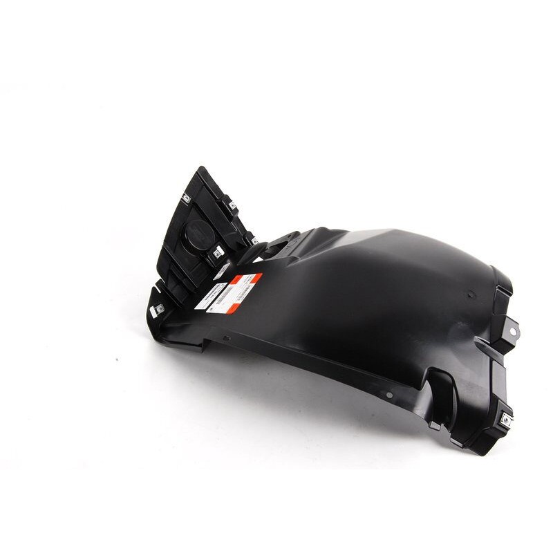 Garde-boue avant gauche - Pièce d'origine BMW 51717162831