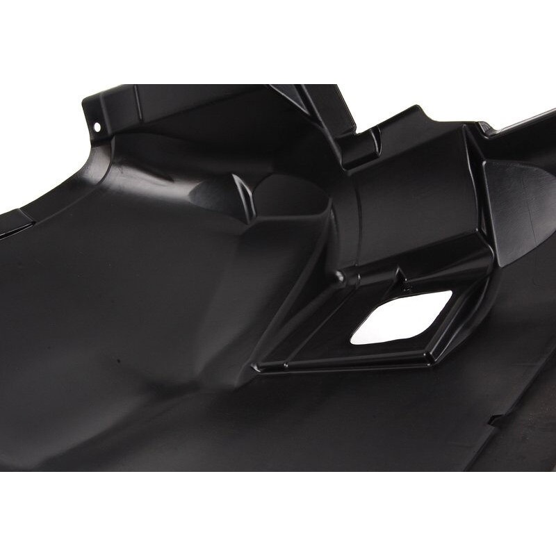 Garde-boue avant gauche - Pièce d'origine BMW 51717162831