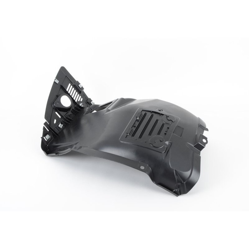 Garde-boue avant gauche - Pièce d'origine BMW 51717175289