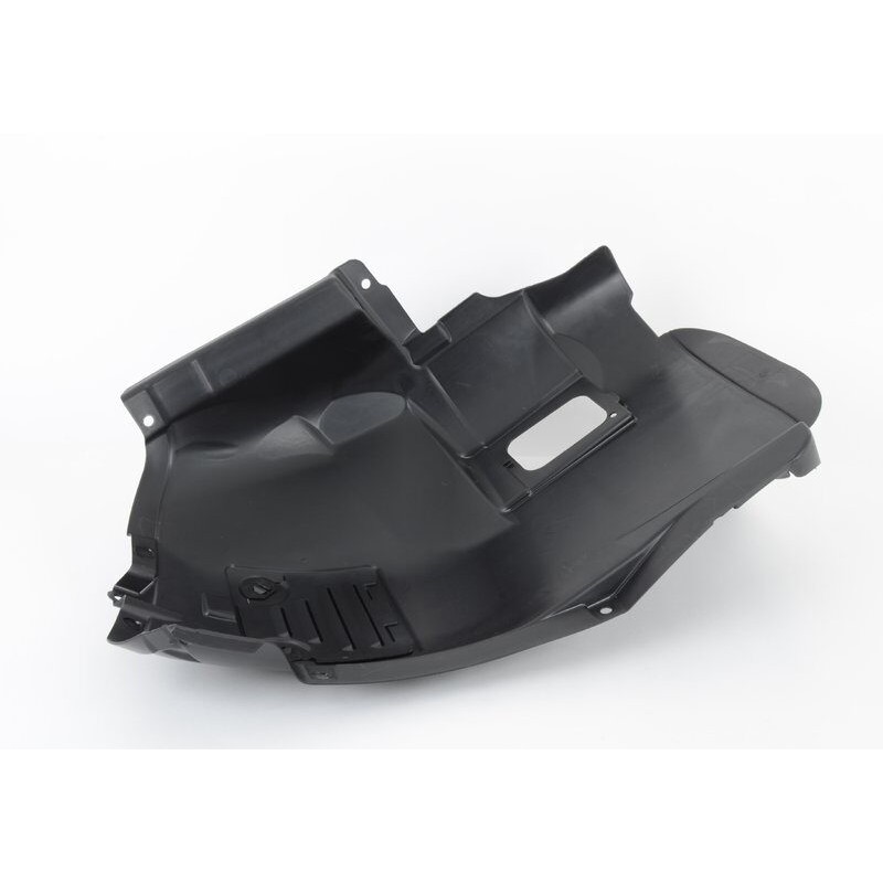 Garde-boue avant gauche - Pièce d'origine BMW 51717175289