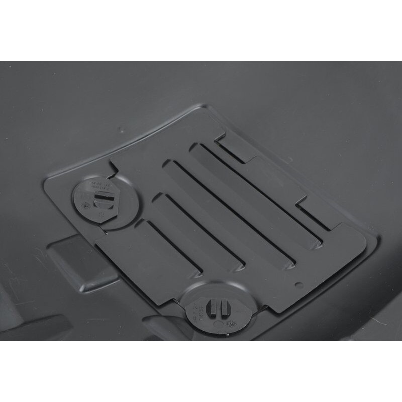 Garde-boue avant gauche - Pièce d'origine BMW 51717175289