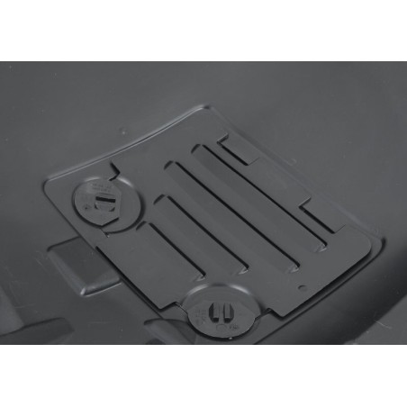Garde-boue avant gauche - Pièce d'origine BMW 51717175289