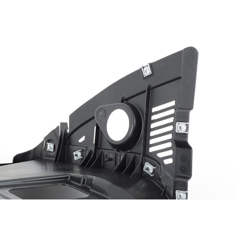 Garde-boue avant gauche - Pièce d'origine BMW 51717175289