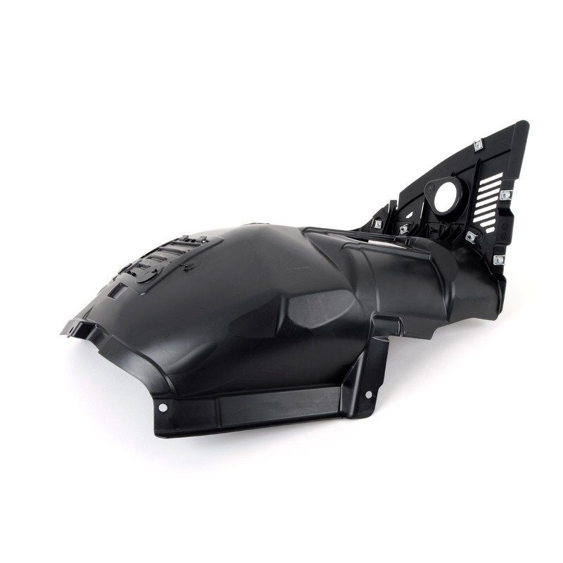 Garde-boue avant gauche - Pièce d'origine BMW 51717175289