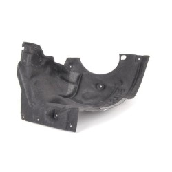 Garde-boue avant gauche - Pièce d'origine BMW 51717260699