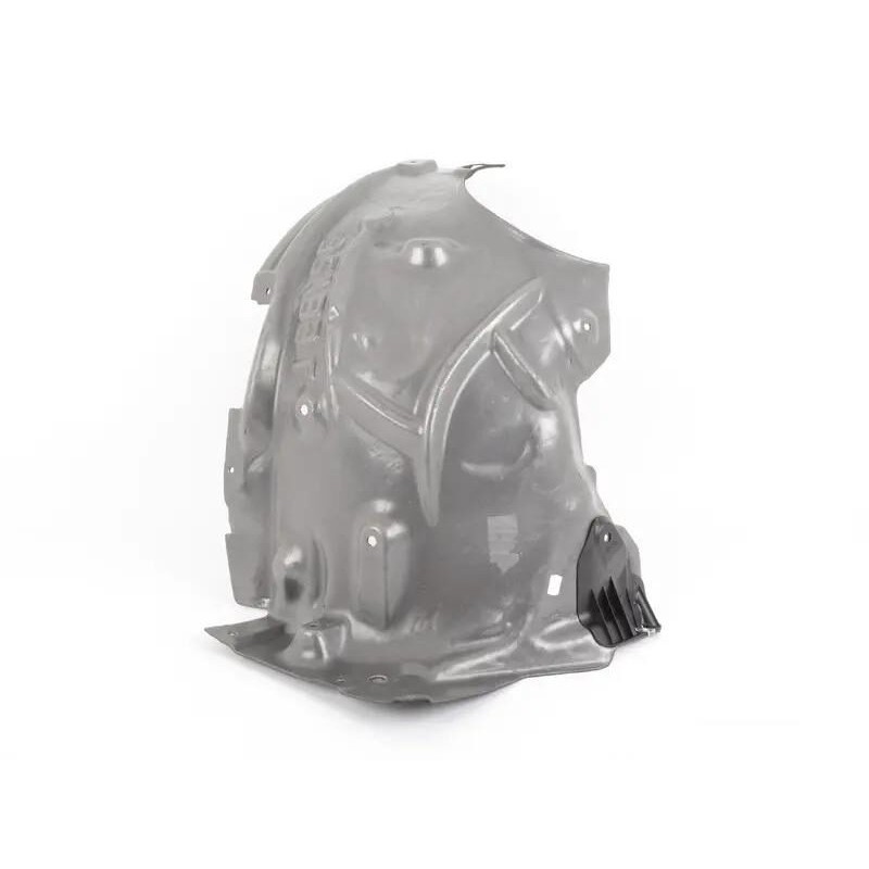 Garde-boue avant gauche - Pièce d'origine BMW 51717260703