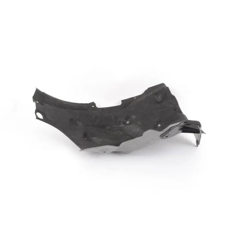 Garde-boue avant gauche - Pièce d'origine BMW 51717260703
