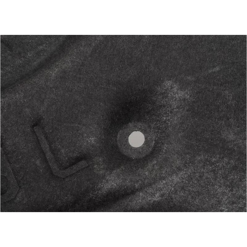 Garde-boue avant gauche - Pièce d'origine BMW 51717260703