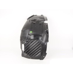 Garde-boue avant gauche - Pièce d'origine BMW 51717260729