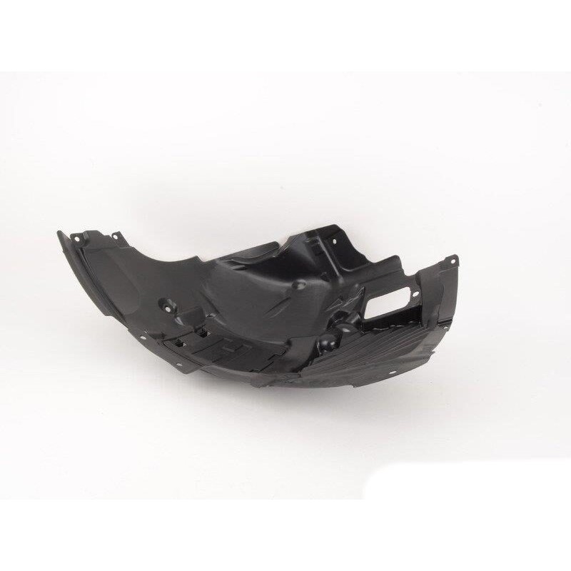 Garde-boue avant gauche - Pièce d'origine BMW 51717260729