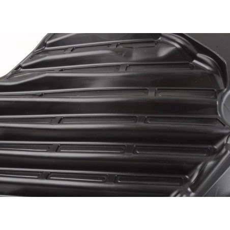 Garde-boue avant gauche - Pièce d'origine BMW 51717260729