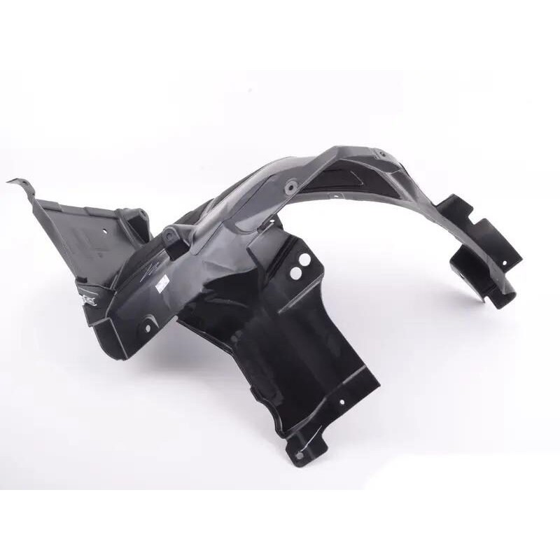 Garde-boue avant - Gauche - Pièce d'origine BMW 51717291197