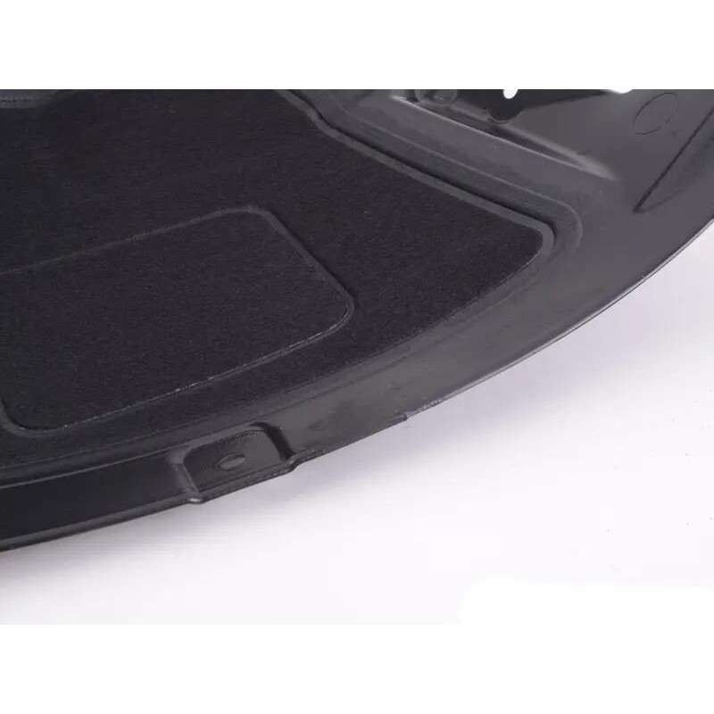 Garde-boue avant - Gauche - Pièce d'origine BMW 51717291197