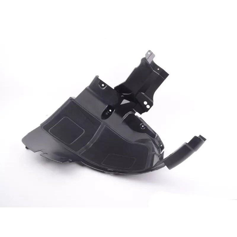 Garde-boue avant - Gauche - Pièce d'origine BMW 51717291197