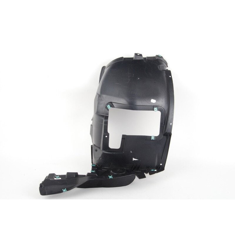 Garde-boue avant gauche - Pièce d'origine BMW 51718047461