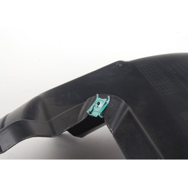 Garde-boue avant gauche - Pièce d'origine BMW 51718047461