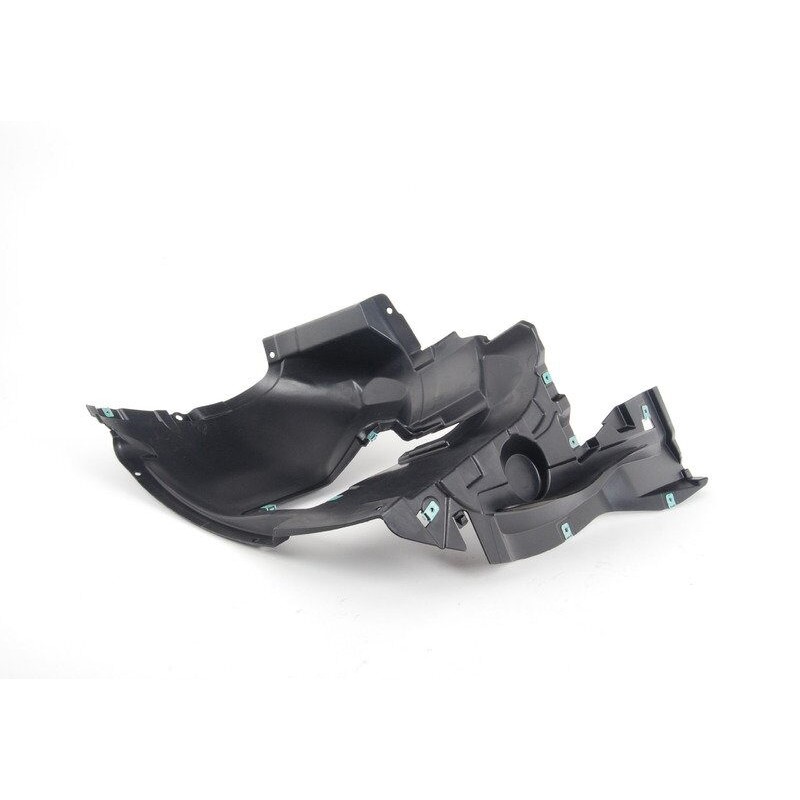 Garde-boue avant gauche - Pièce d'origine BMW 51718047461