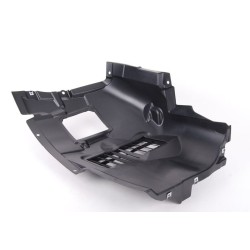 Garde-boue avant gauche - Pièce d'origine BMW 51718051591