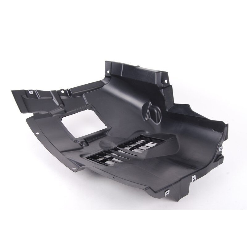 Garde-boue avant gauche - Pièce d'origine BMW 51718051591