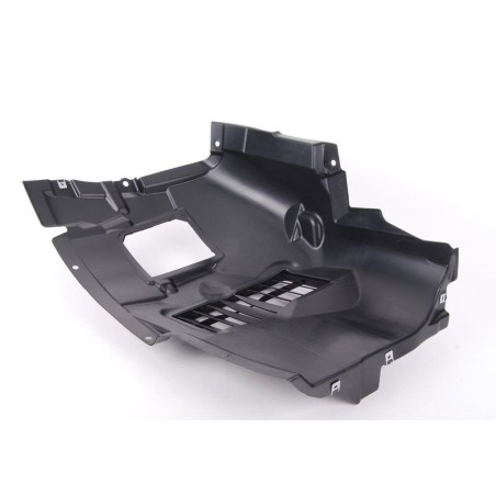 Garde-boue avant gauche - Pièce d'origine BMW 51718051591 Garde-boue avant gauche - Pièce d'origine BMW 51718051591