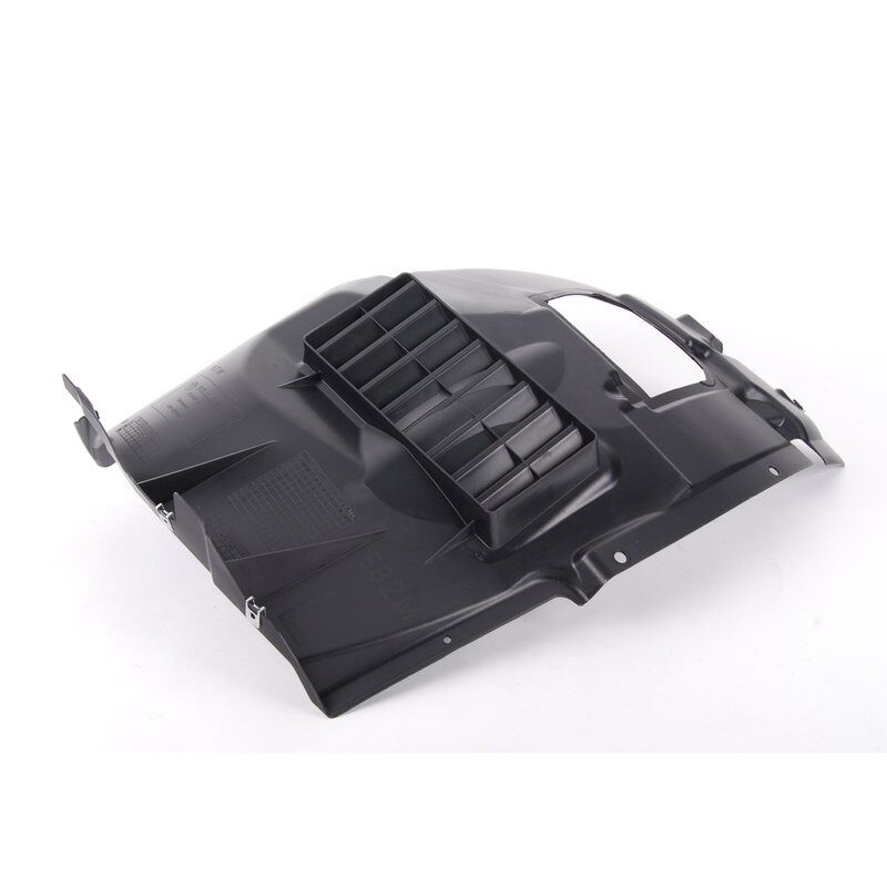 Garde-boue avant gauche - Pièce d'origine BMW 51718051591