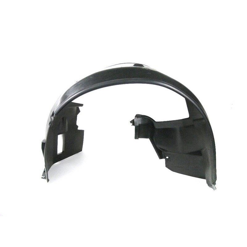 Garde-boue avant gauche - Pièce d'origine BMW 51718151561