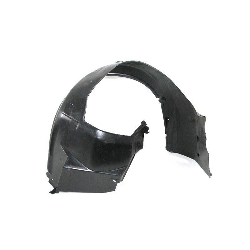 Garde-boue avant gauche - Pièce d'origine BMW 51718151561