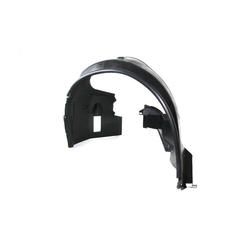 Garde-boue avant gauche - Pièce d'origine BMW 51718151561