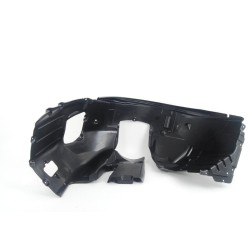 Garde-boue avant côté gauche (conducteur) - Pièce d'origine BMW 51717009715