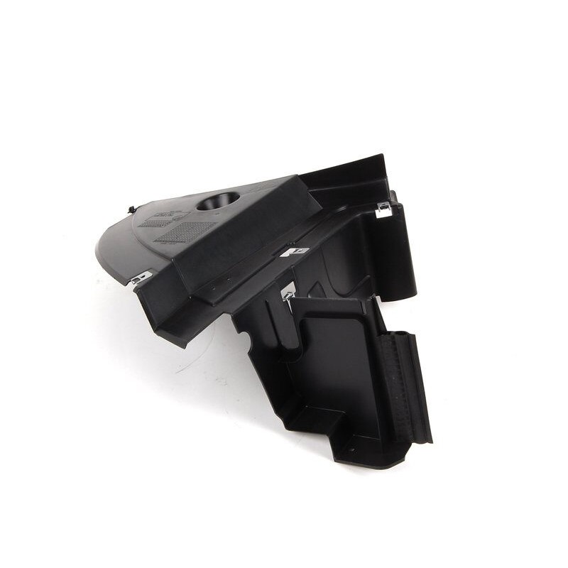 Garde-boue avant inférieur gauche - Pièce d'origine BMW 51718046083