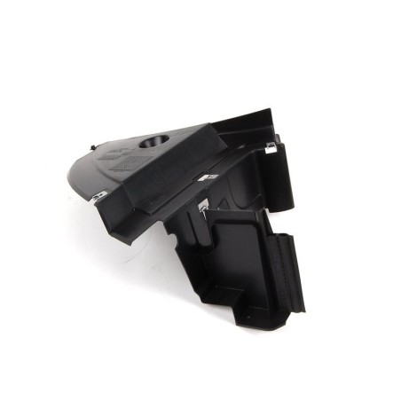 Garde-boue avant inférieur gauche - Pièce d'origine BMW 51718046083 Garde-boue avant inférieur gauche - Pièce d'origine BMW 51718046083