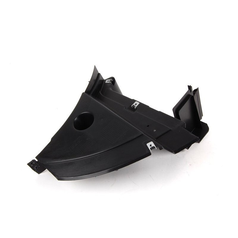 Garde-boue avant inférieur gauche - Pièce d'origine BMW 51718046083