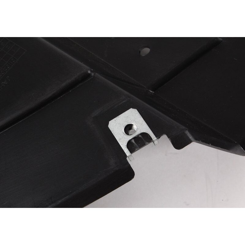 Garde-boue avant inférieur gauche - Pièce d'origine BMW 51718046083