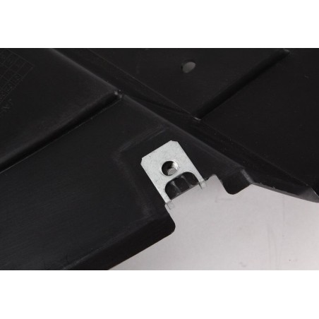 Garde-boue avant inférieur gauche - Pièce d'origine BMW 51718046083 Garde-boue avant inférieur gauche - Pièce d'origine BMW 51718046083