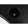 Garde-boue avant inférieur gauche - Pièce d'origine BMW 51718046083 Garde-boue avant inférieur gauche - Pièce d'origine BMW 51718046083