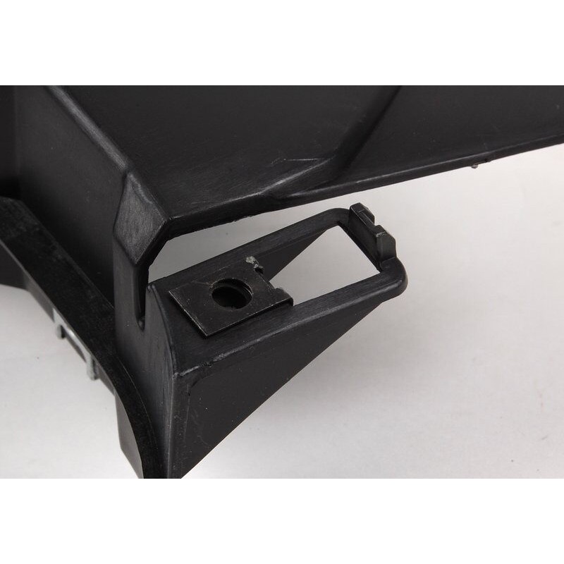 Garde-boue avant inférieur gauche - Pièce d'origine BMW 51718046083