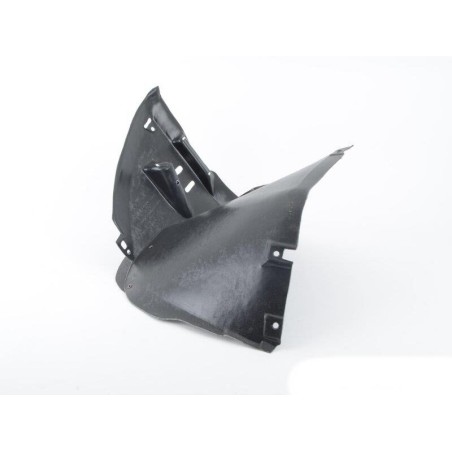 Garde-boue avant inférieur gauche - Pièce d'origine BMW 51718224985 Garde-boue avant inférieur gauche - Pièce d'origine BMW 51718224985