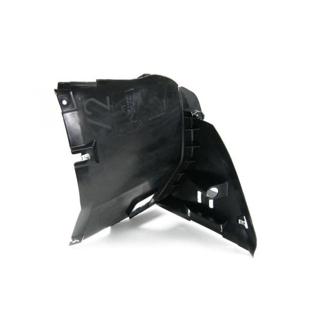 Garde-boue avant inférieur gauche - Pièce d'origine BMW 51718224985 Garde-boue avant inférieur gauche - Pièce d'origine BMW 51718224985
