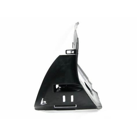Garde-boue avant inférieur gauche - Pièce d'origine BMW 51718224985 Garde-boue avant inférieur gauche - Pièce d'origine BMW 51718224985