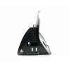 Garde-boue avant inférieur gauche - Pièce d'origine BMW 51718224985 Garde-boue avant inférieur gauche - Pièce d'origine BMW 51718224985