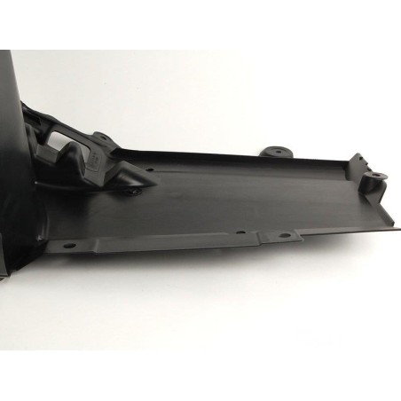 Garde-boue avant inférieur gauche - Pièce d'origine BMW 51718224985 Garde-boue avant inférieur gauche - Pièce d'origine BMW 51718224985