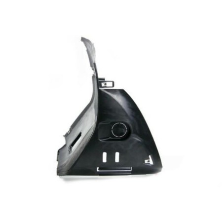 Garde-boue avant inférieur droit - Pièce d'origine BMW 51718224986 Garde-boue avant inférieur droit - Pièce d'origine BMW 51718224986