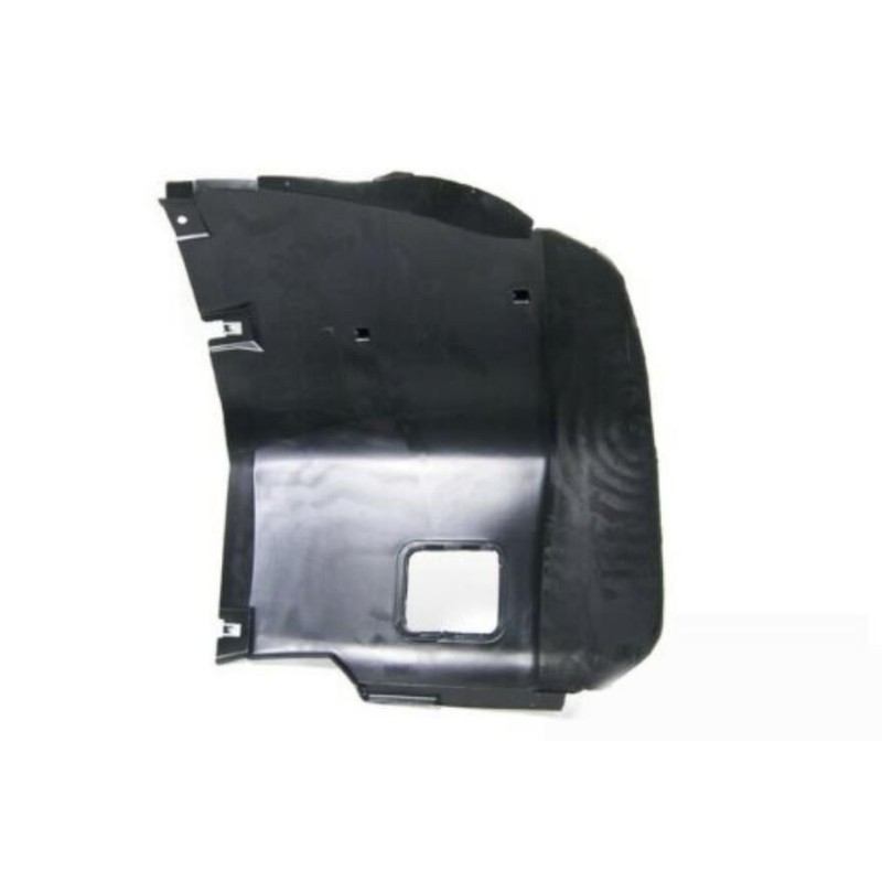 Garde-boue avant inférieur droit - Pièce d'origine BMW 51718224986
