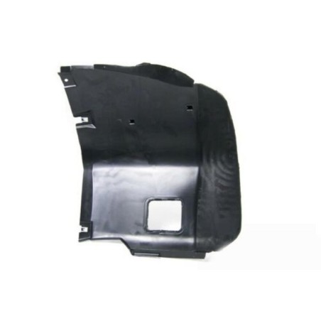 Garde-boue avant inférieur droit - Pièce d'origine BMW 51718224986 Garde-boue avant inférieur droit - Pièce d'origine BMW 51718224986
