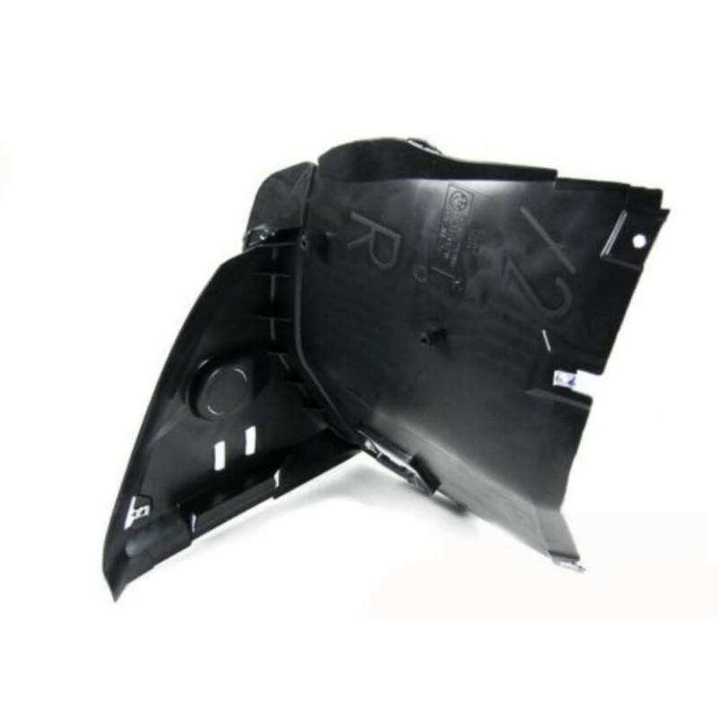 Garde-boue avant inférieur droit - Pièce d'origine BMW 51718224986