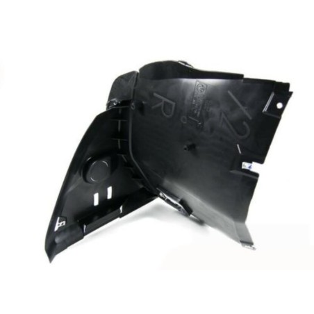 Garde-boue avant inférieur droit - Pièce d'origine BMW 51718224986 Garde-boue avant inférieur droit - Pièce d'origine BMW 51718224986