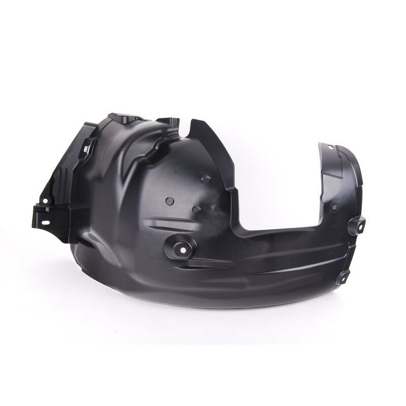 Garde-boue avant droit - Pièce d'origine BMW 51717154412