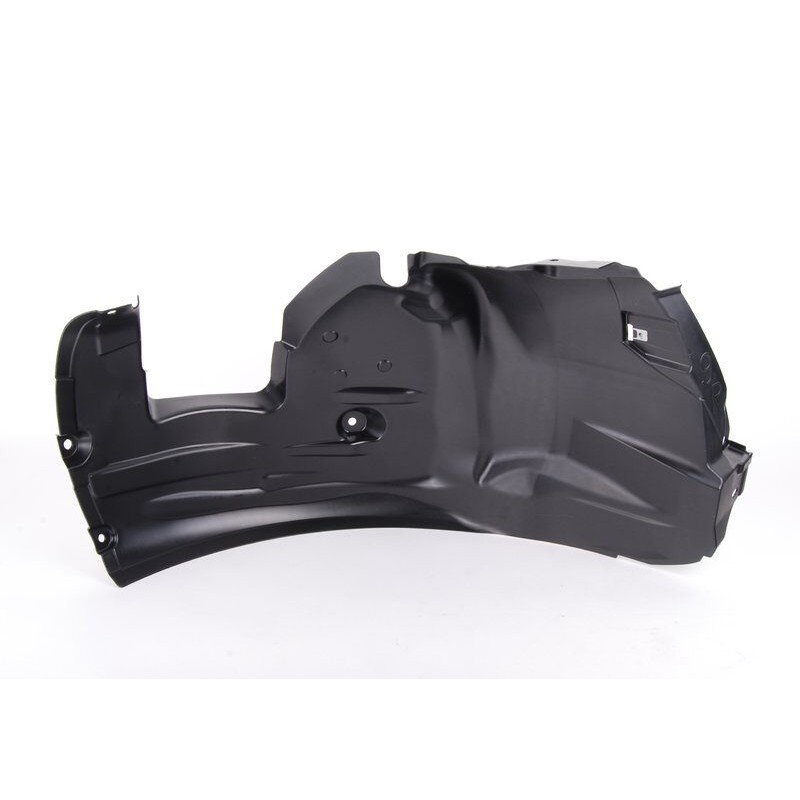 Garde-boue avant droit - Pièce d'origine BMW 51717154412