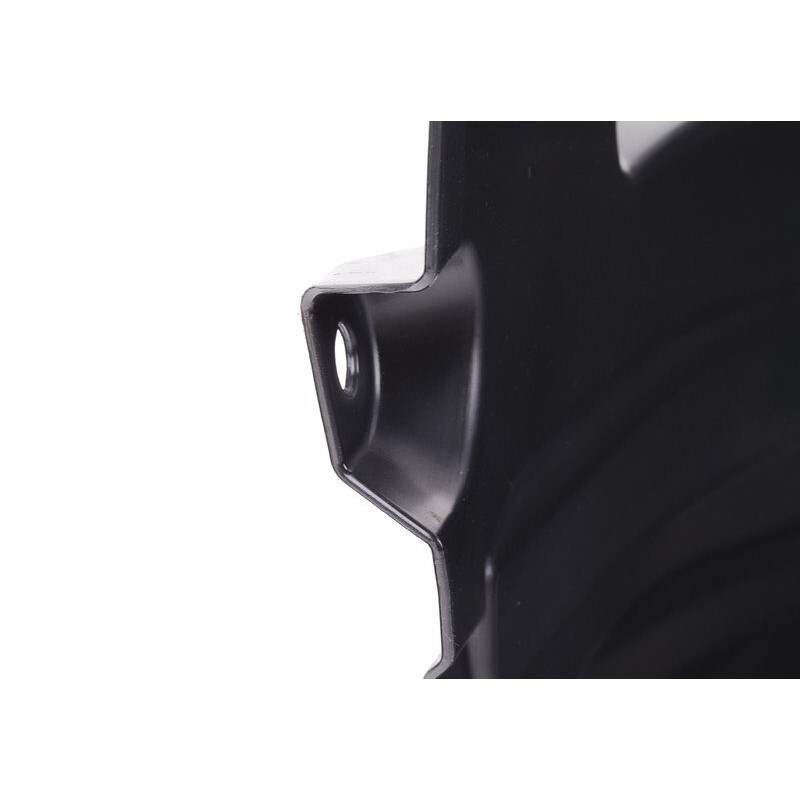 Garde-boue avant droit - Pièce d'origine BMW 51717154412